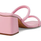 Free People - Women's Parker Double Strap Heel
