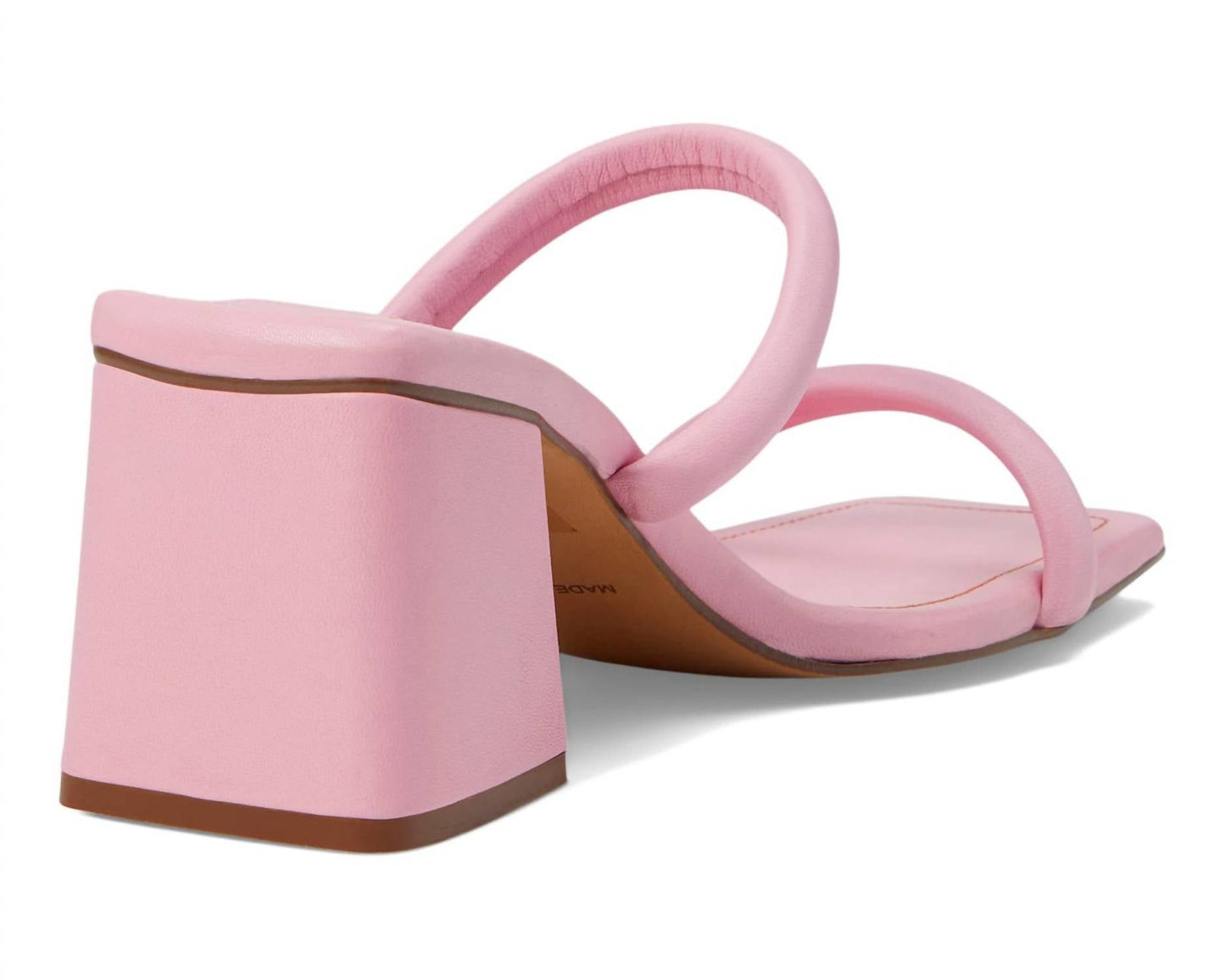 Free People - Women's Parker Double Strap Heel