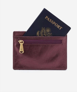 Hobo - Euro Slide Card Case