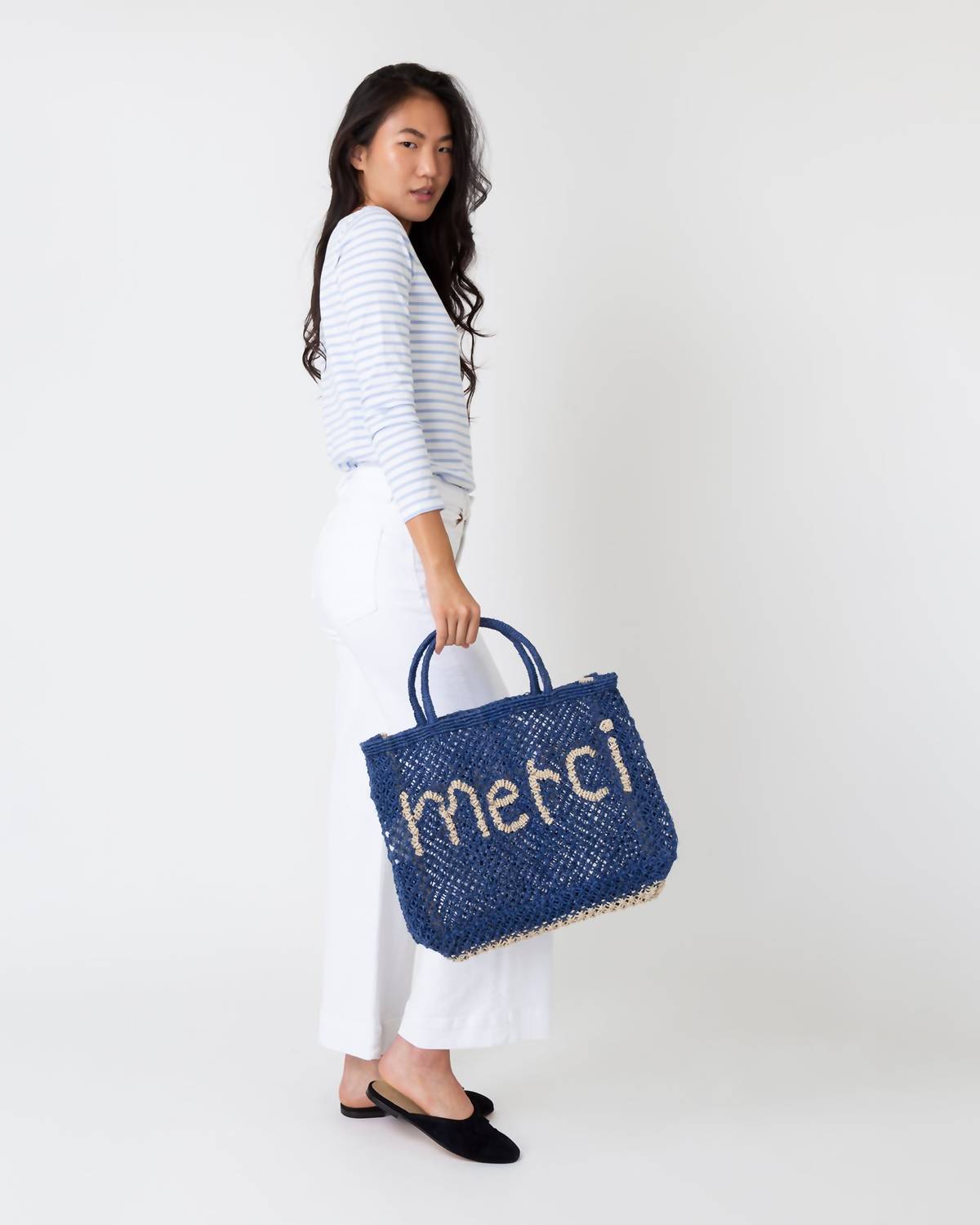 The Jacksons - Women's Merci Tote Bag