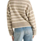 Z Supply - Josephine Stripe Sweater