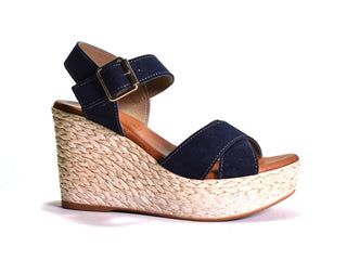 Cordani - Women Brittany High Heel Wedge
