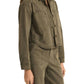 Z Supply - All Day Cropped Washed Jacket