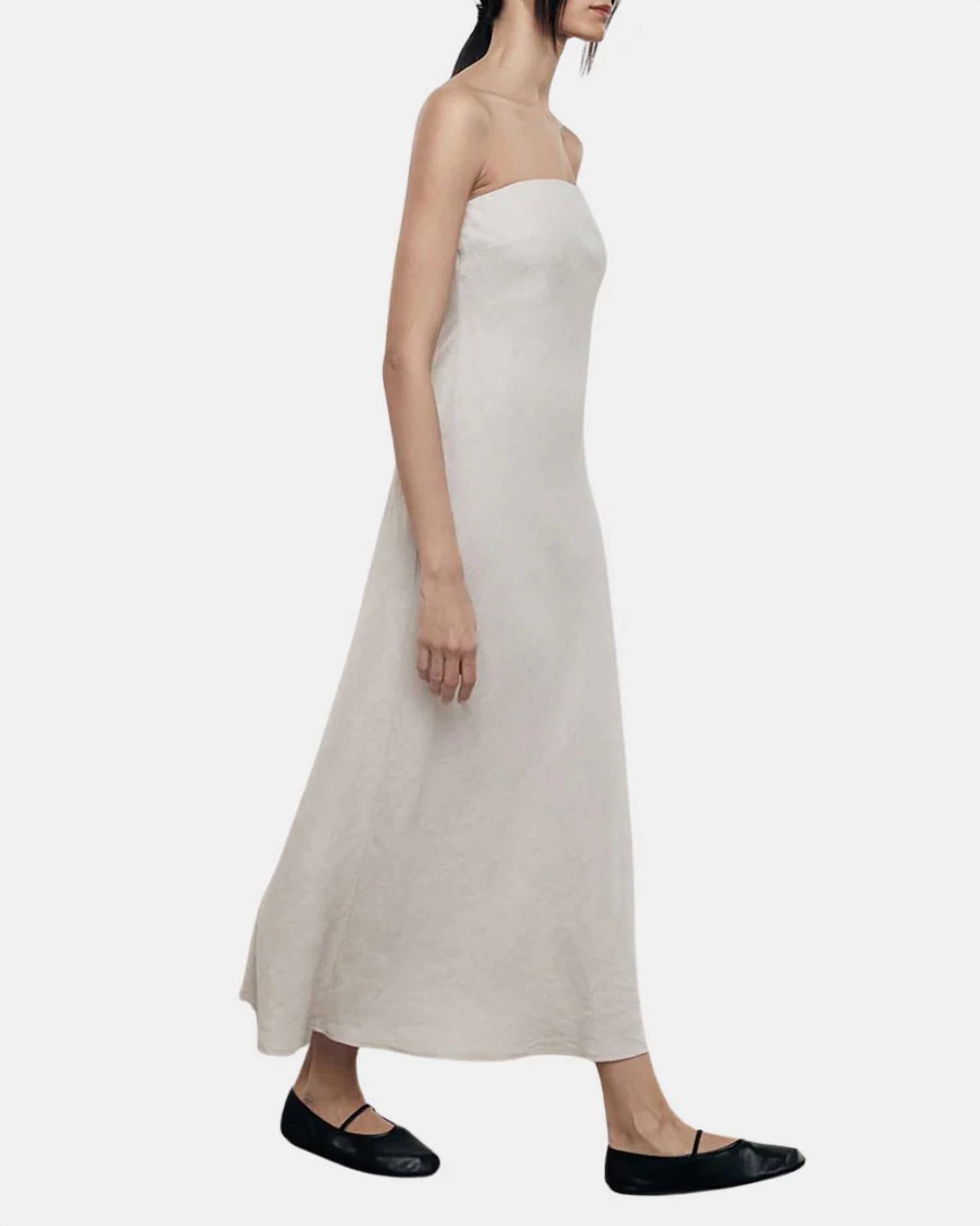 Enza Costa - Bias Dress