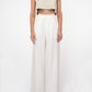 Nonchalant Label - Mel Crop Top