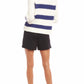Fifteen Twenty - Cely Cropped Cardigan