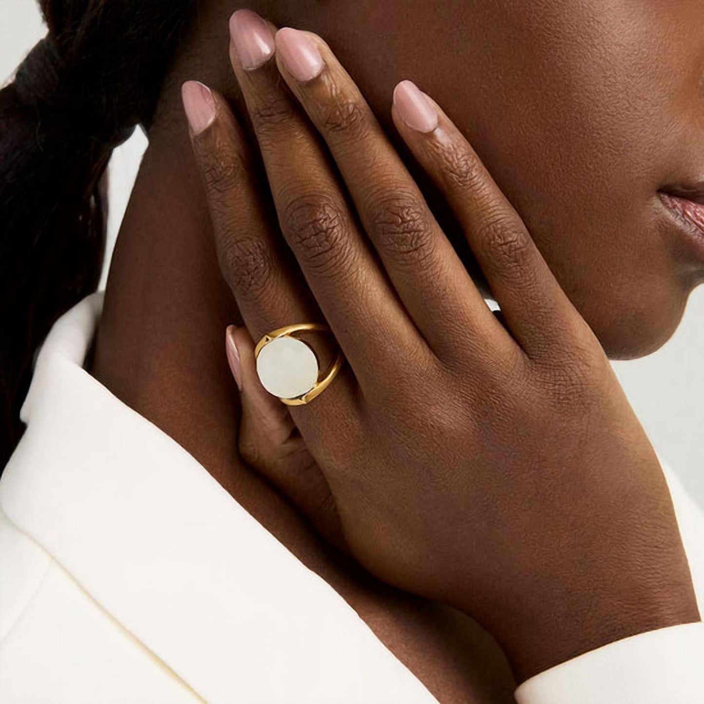 Dean Davidson - Women's Galleria Ring