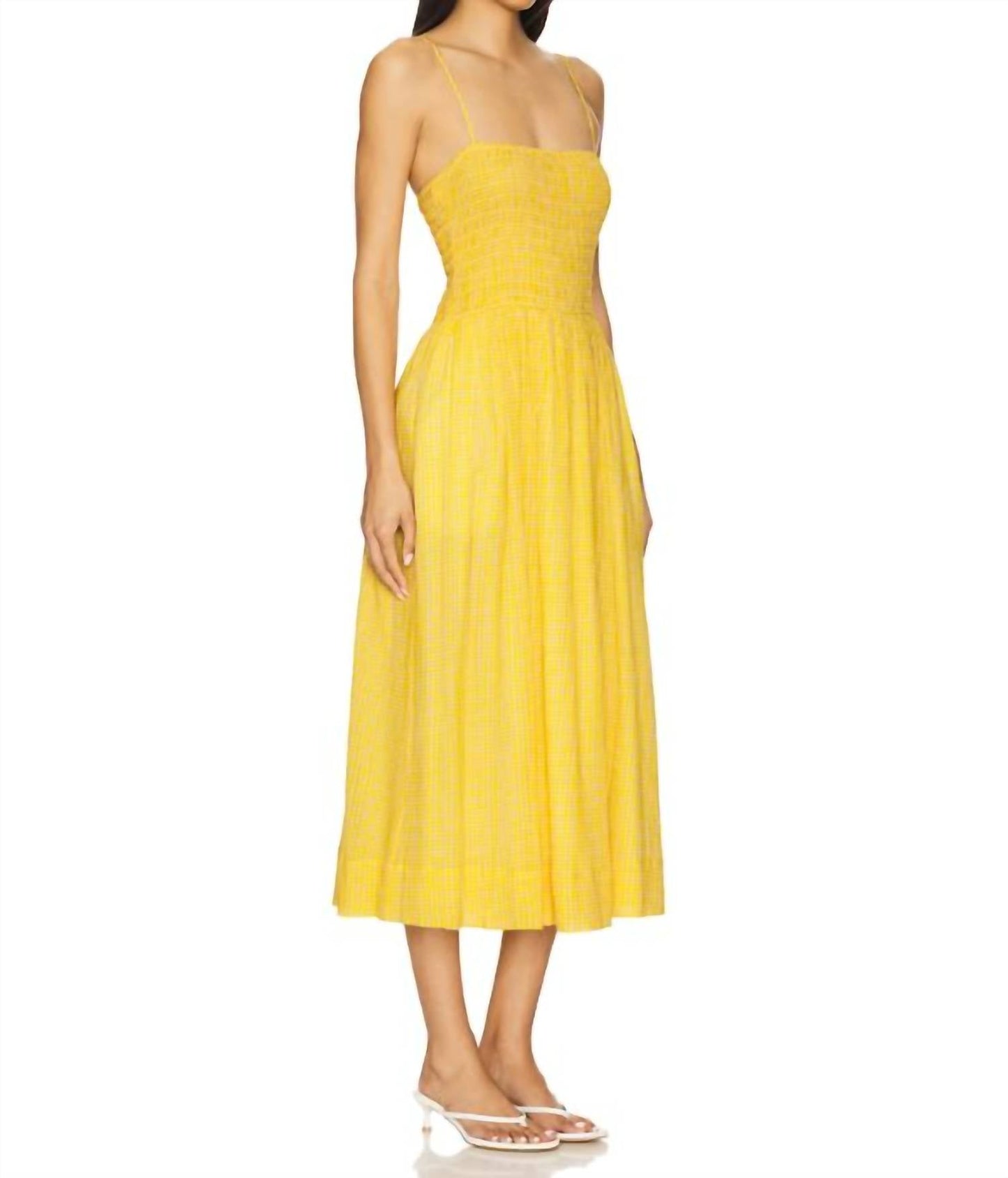Ciao Lucia - Mael Dress