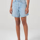 Agolde - Dame Cotton Jean Short