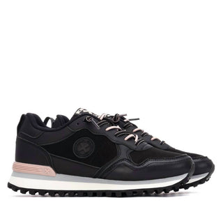 Xti - Women's 144156 Round Toe Sneakers