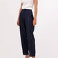 Nonchalant Label - Alessia Straight Leg Pant