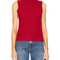 Veronica Beard - Mazzy Cashmere Shell Top