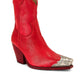 Free People - Women's Brayden Western Boots