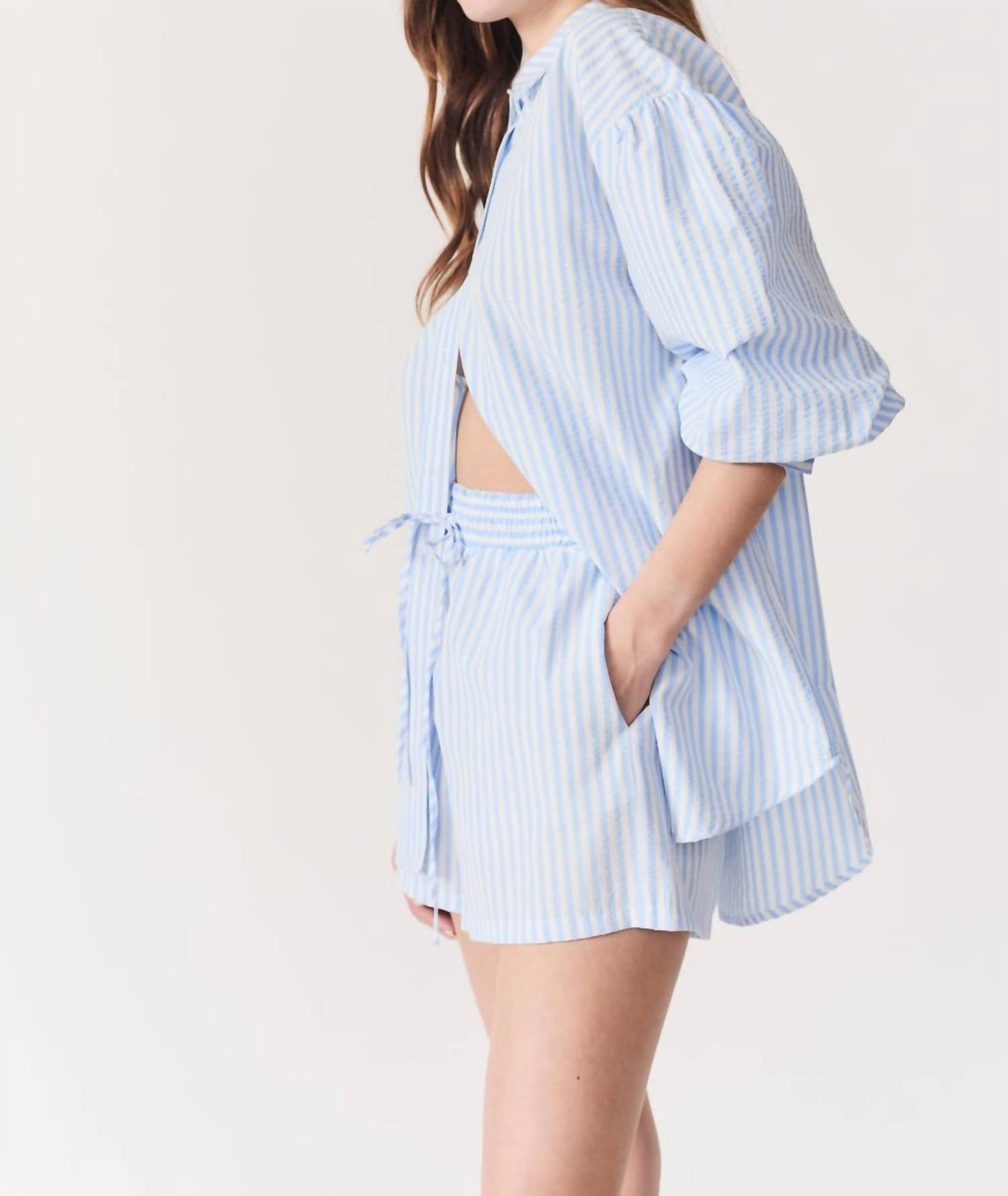 Deluc - Evora Shorts