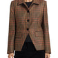 Veronica Beard - Aire Dickey Jacket