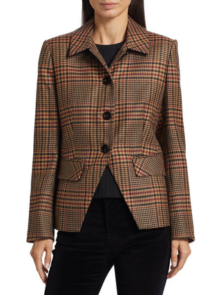 Veronica Beard - Aire Dickey Jacket