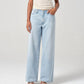 Agolde - Lex Low Slung Baggy Jean