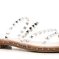 Corkys Footwear - Women's Beach Please Studded Sandals
