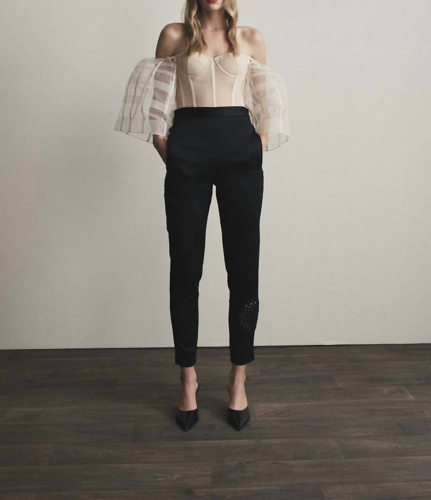 Hellessy - Simon Pants