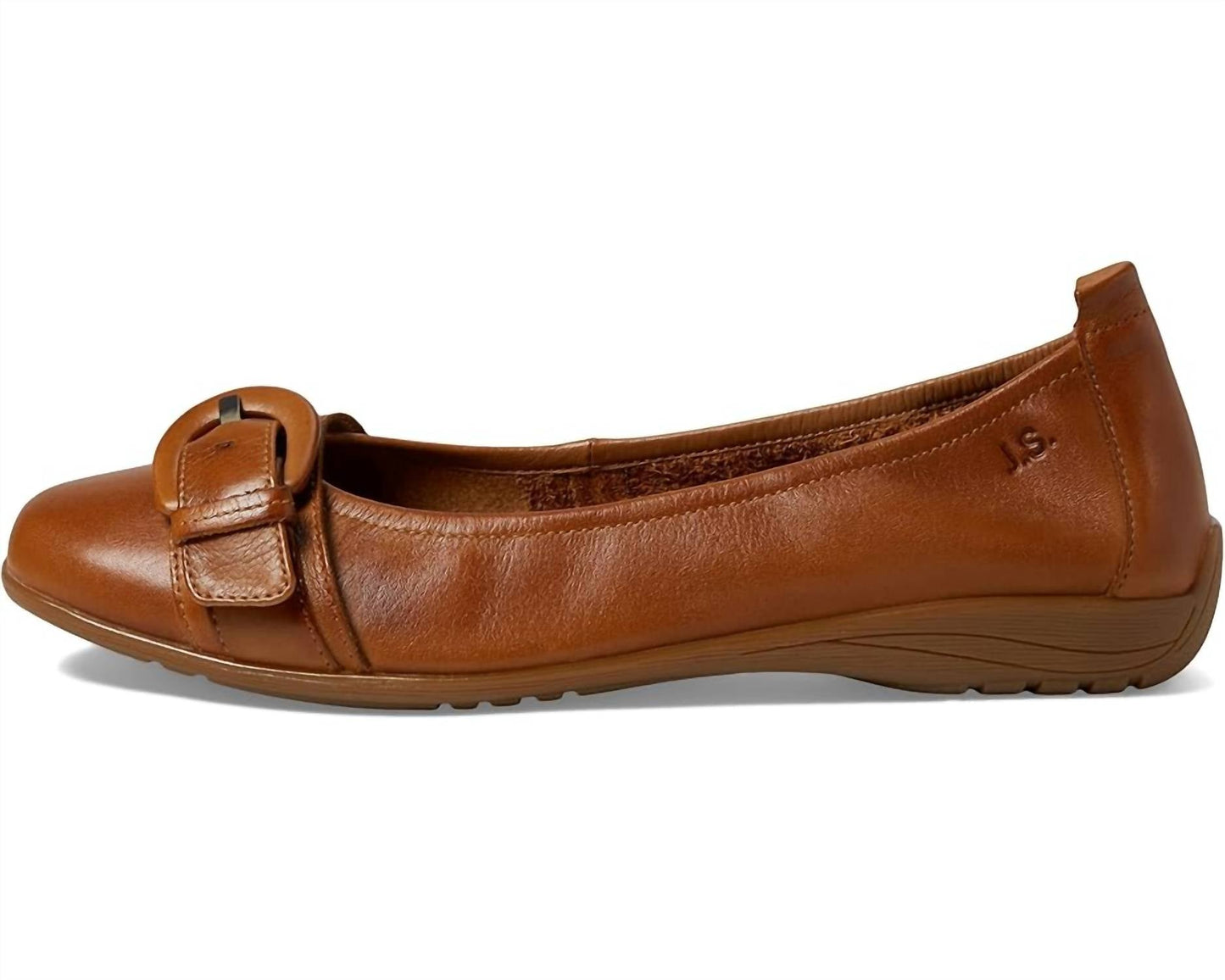 Josef Seibel - Women's Fenja 23 Ballet Flat Shoes