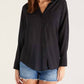 Z Supply - Lalo Button Up Top