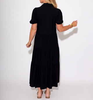 Jude Connally - Women's Portia Dress