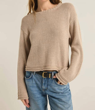 Z Supply - Emerson Sweater