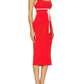 Amanda Uprichard - Lucy Knit Dress