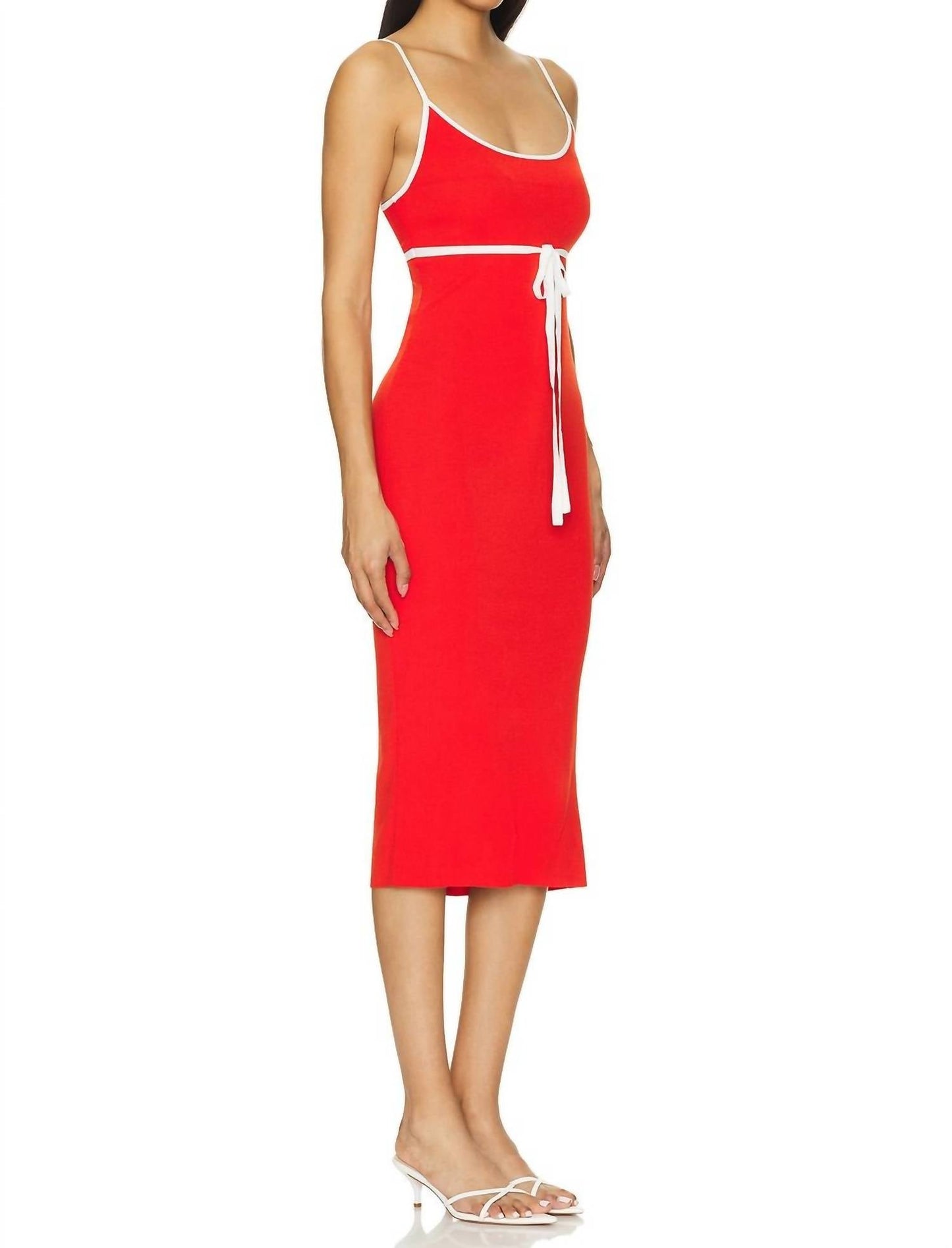Amanda Uprichard - Lucy Knit Dress
