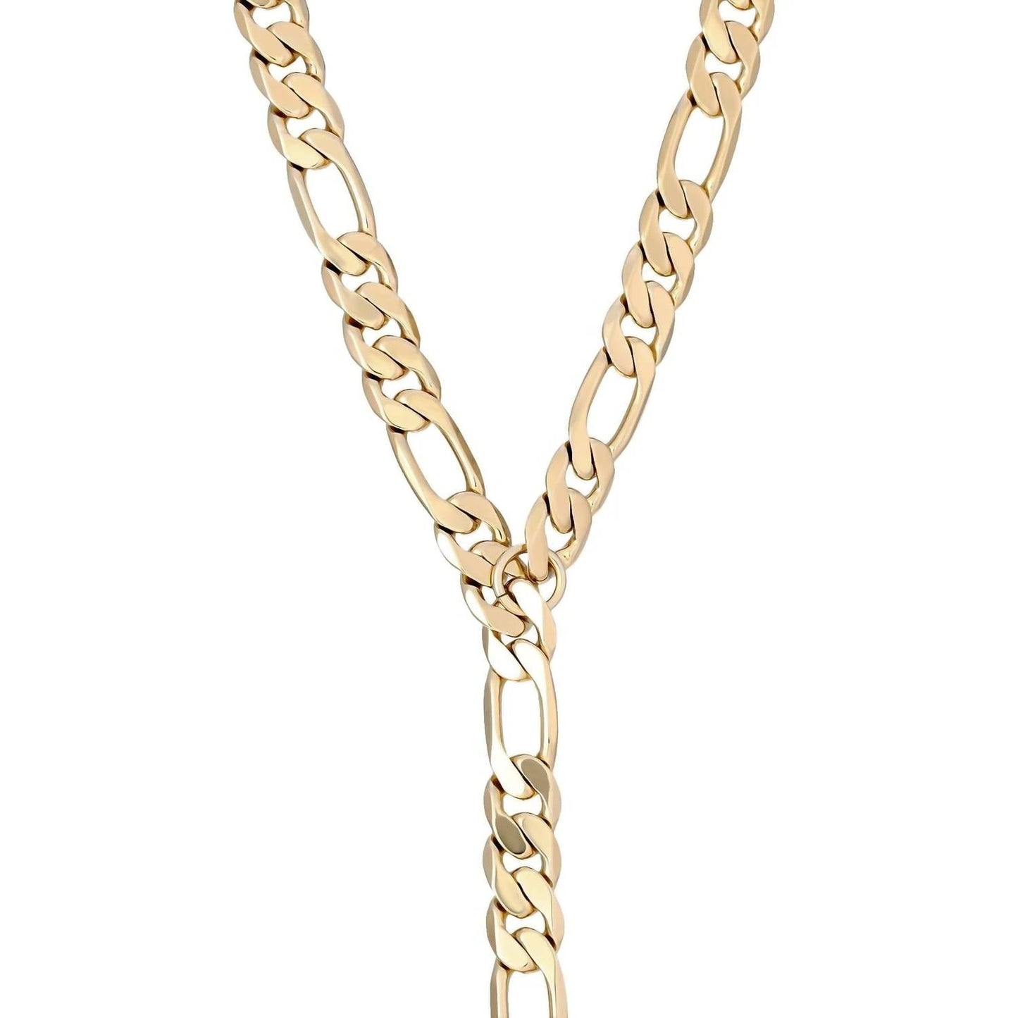 Eklexic - Women's Axel Lariat Necklace