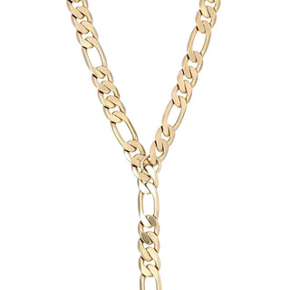 Eklexic - Women's Axel Lariat Necklace