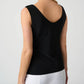 Joseph Ribkoff - V neck tank