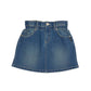 Silver Jeans Co - Girl's Candice Denim Skirt