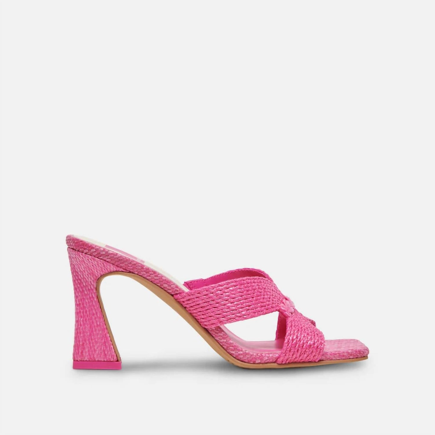 Dolce Vita - Nitro Heels
