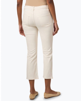 Elliott Lauren - Baby Boot Crop Jean