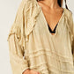 Free People - Tamasi Tunic