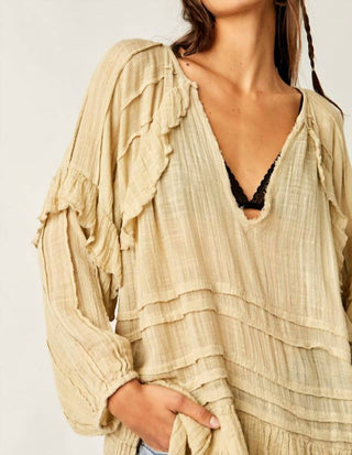 Free People - Tamasi Tunic
