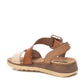 Xti - Women's Refresh Buckle Sandals