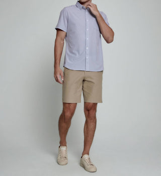 7Diamonds - Apollo Short Sleeve Shirt