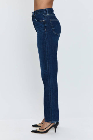 Pistola - Cassie Cultivate Straight Leg Jeans