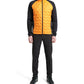 Abacus Sportswear Us - Grove Hybrid Jacket