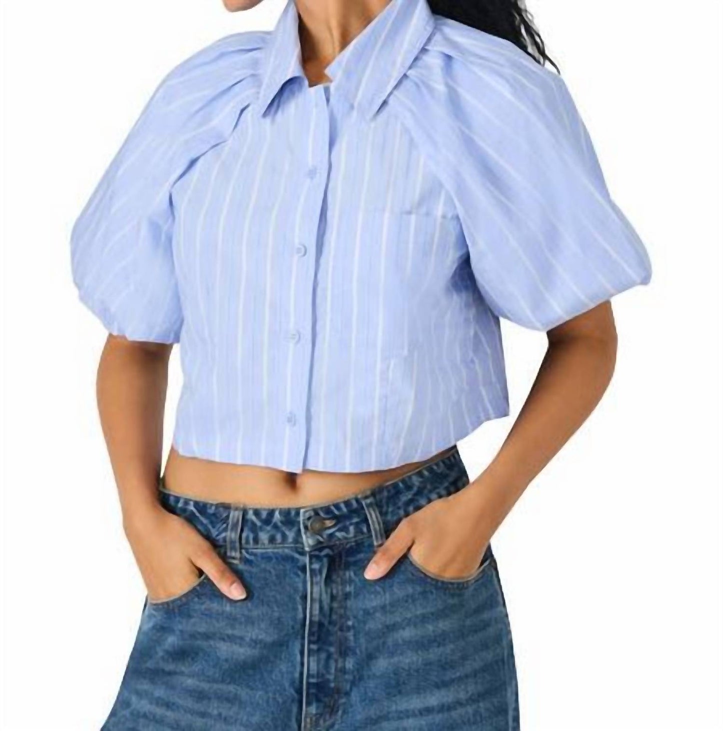 Steve Madden - Reece Top