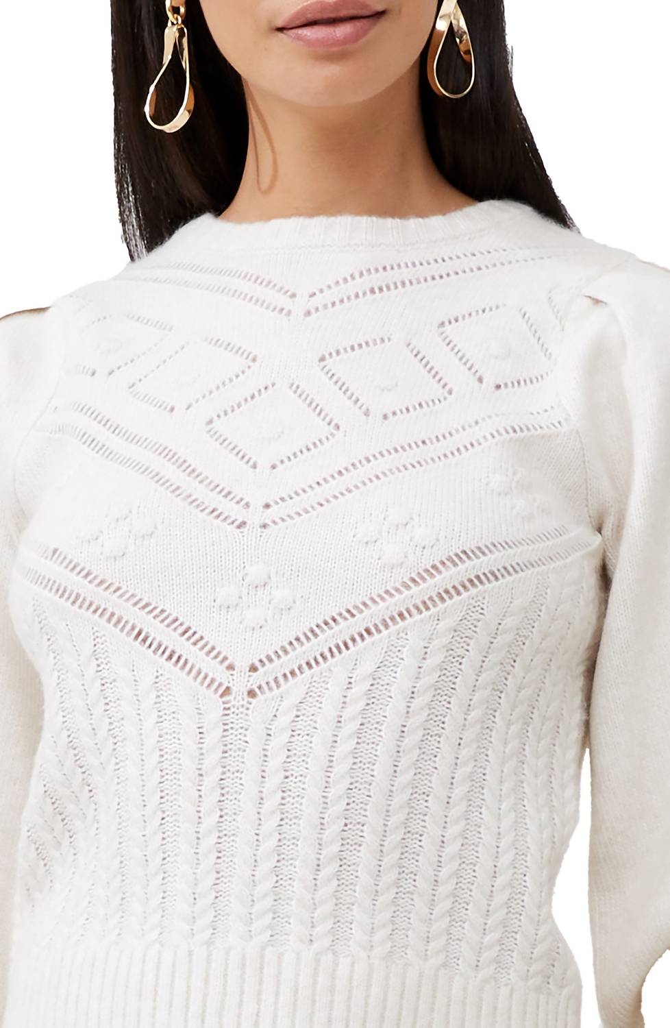 French Connection - Kitty Jumper Sweater