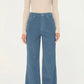Dl1961 - Women'S - Gisele Wide Leg High Rise Pants