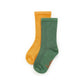 Bonton - Kid's Ribbed Socks