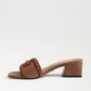 Sam Edelman - Waylon Block Heel Slide