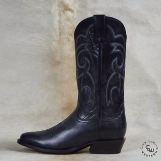 Null - Men's Parker R-toe Boot