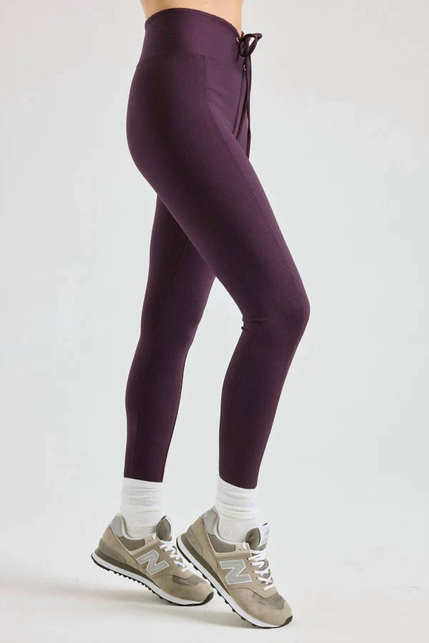 Year Of Ours - Ribbed Football Leggings