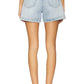 Pistola - Saige High Rise A-line Short