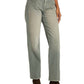 L'Agence - JONES ULTRA HIGH RISE STOVEPIPE JEAN